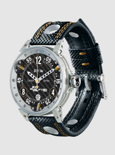 Replica BRM Watch Partners V6-44 Men V6-44 Jeff King of Cars